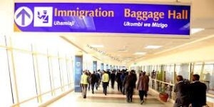 fast track vip arrivals nairobi jkia airport