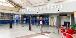 Nairobi Airport VIP concierge services