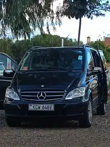 Nairobi Airport Taxis Prebooking